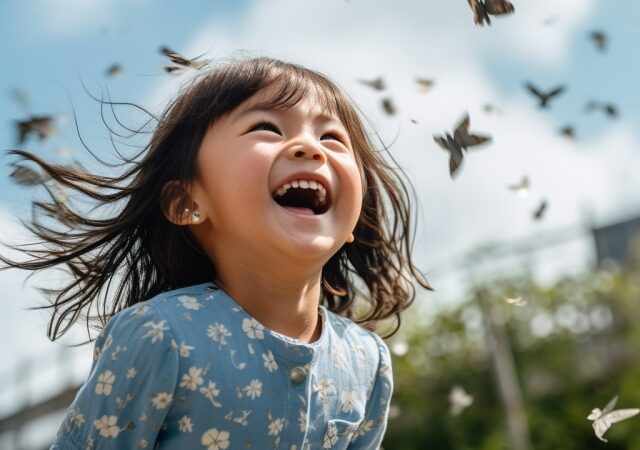 Make-A-Wish Japan の活動イメージ