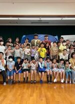 好きっちゃ北九州の活動写真