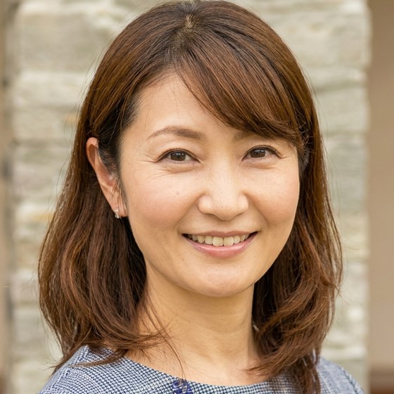 今井 優子(事務)