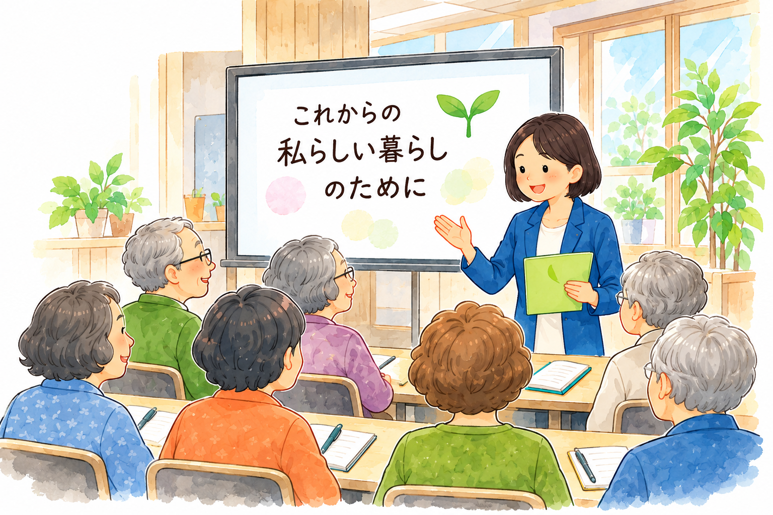 北九州市社会福祉協議会「終活あんしんセンター」の終活あんしんサポート事業者になりました！